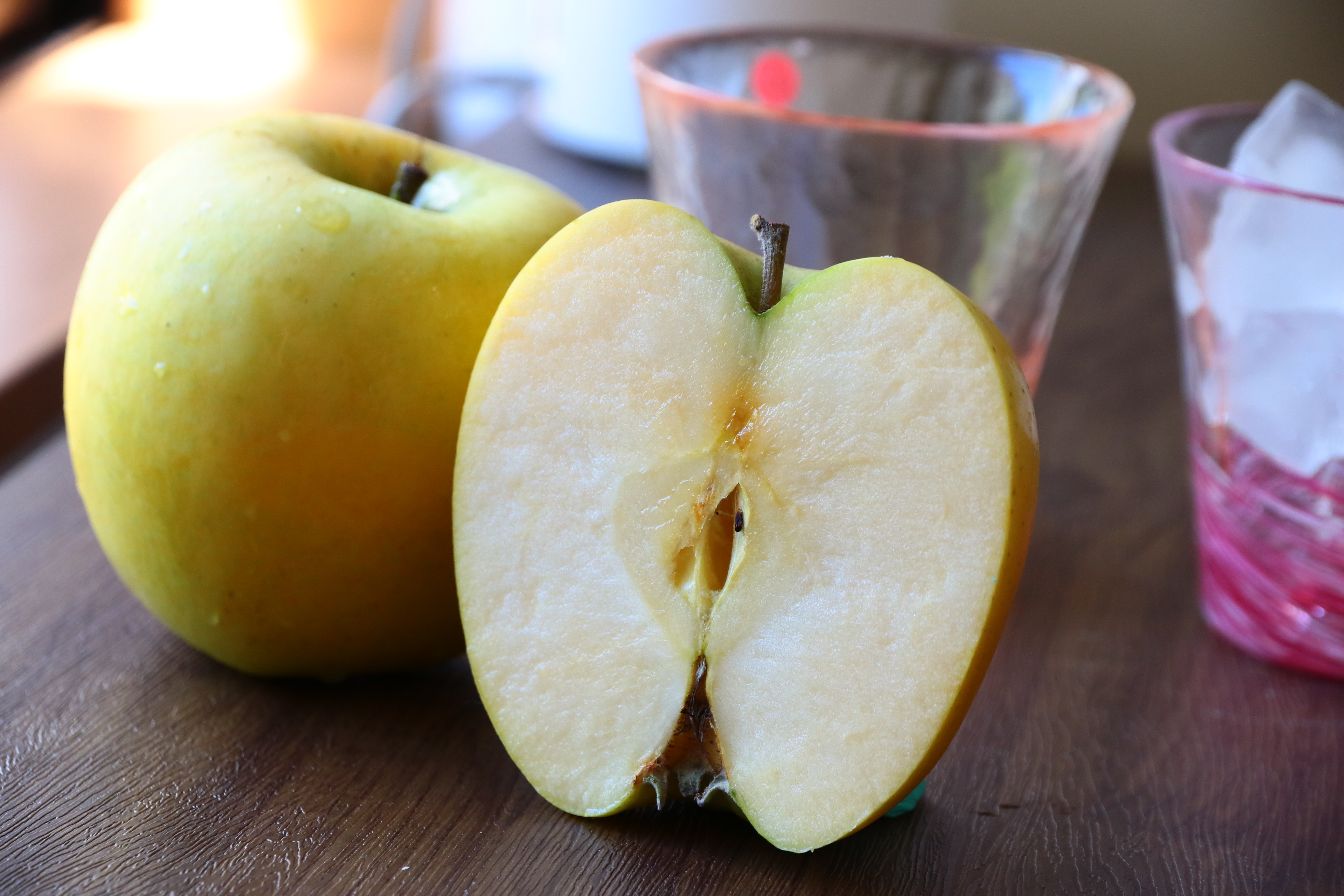 Apple