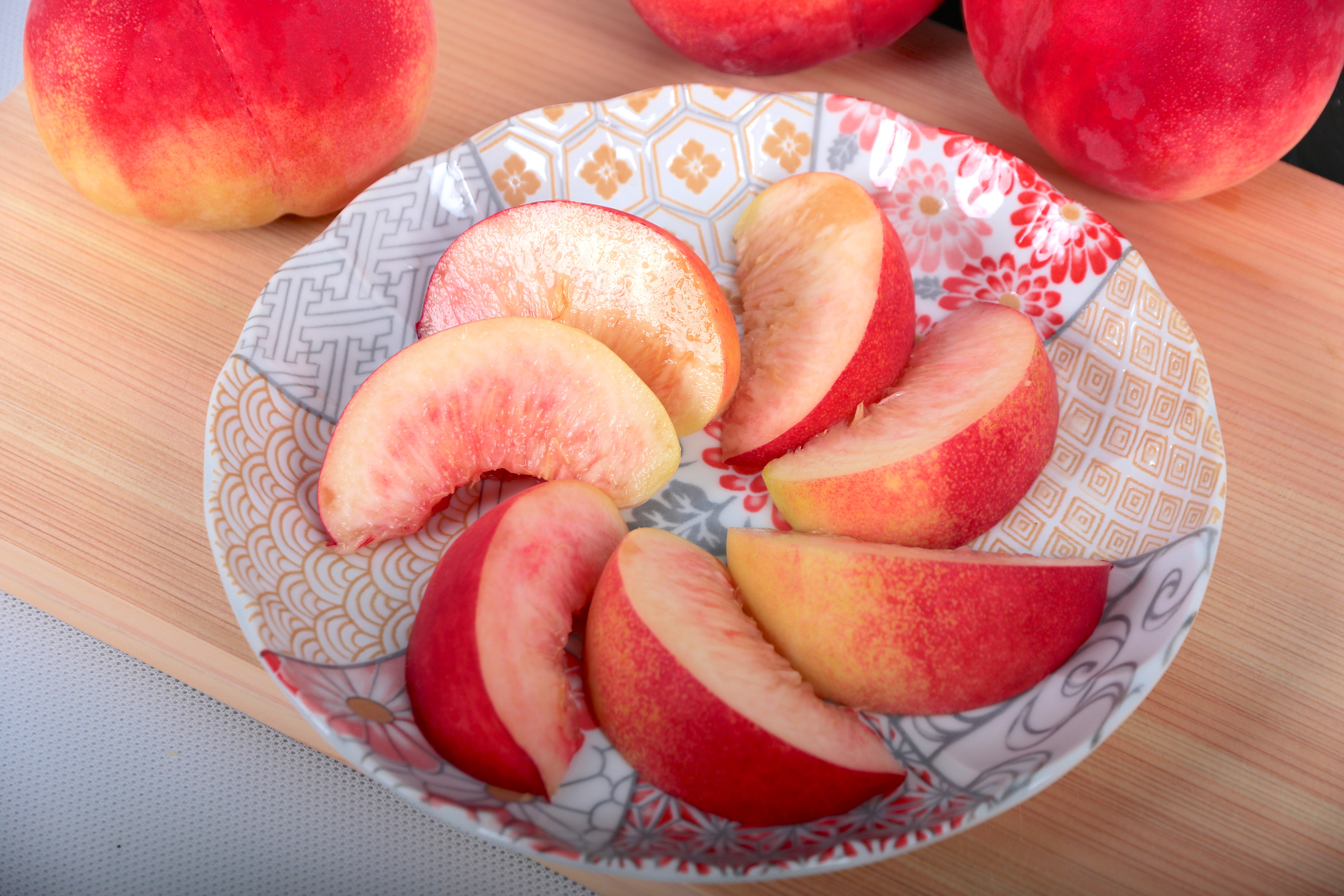 Peach