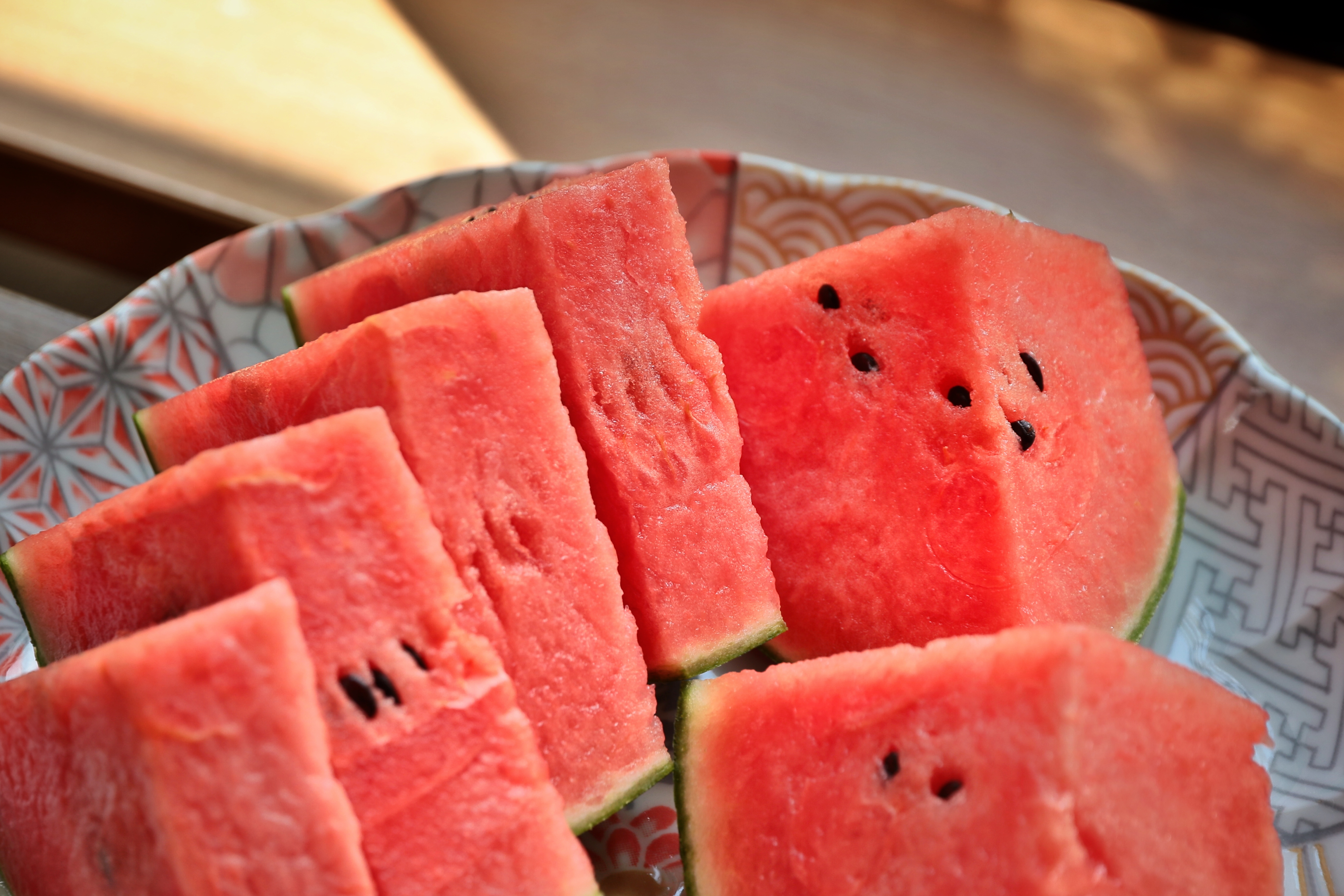 Watermelon