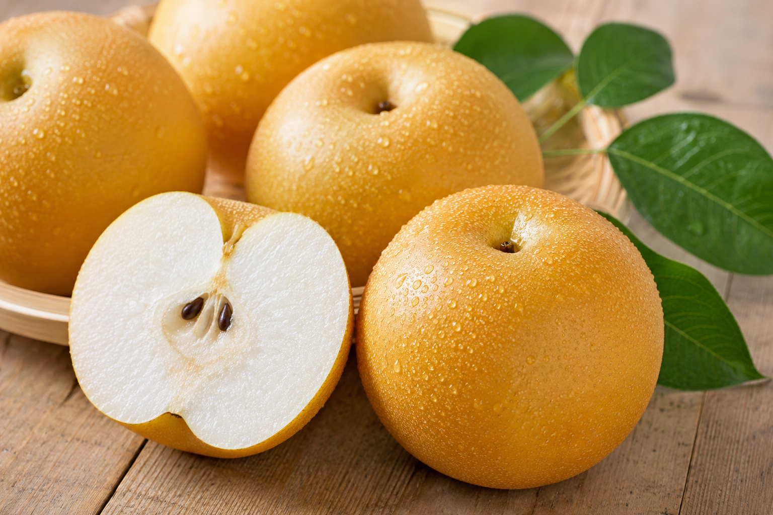 Pear