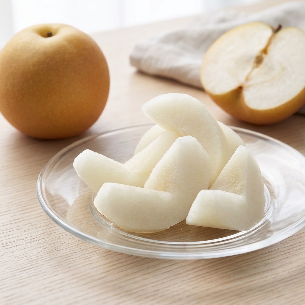 Pear